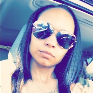 Meet your Posher, Kristy